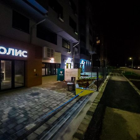 Ferienwohnung Oota Soko With Parking Garage Kragujevac Exterior foto