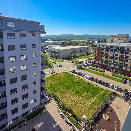 Ferienwohnung Oota Soko With Parking Garage Kragujevac Exterior foto