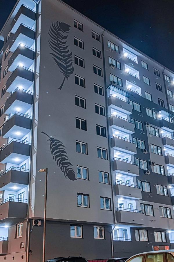 Ferienwohnung Oota Soko With Parking Garage Kragujevac Exterior foto