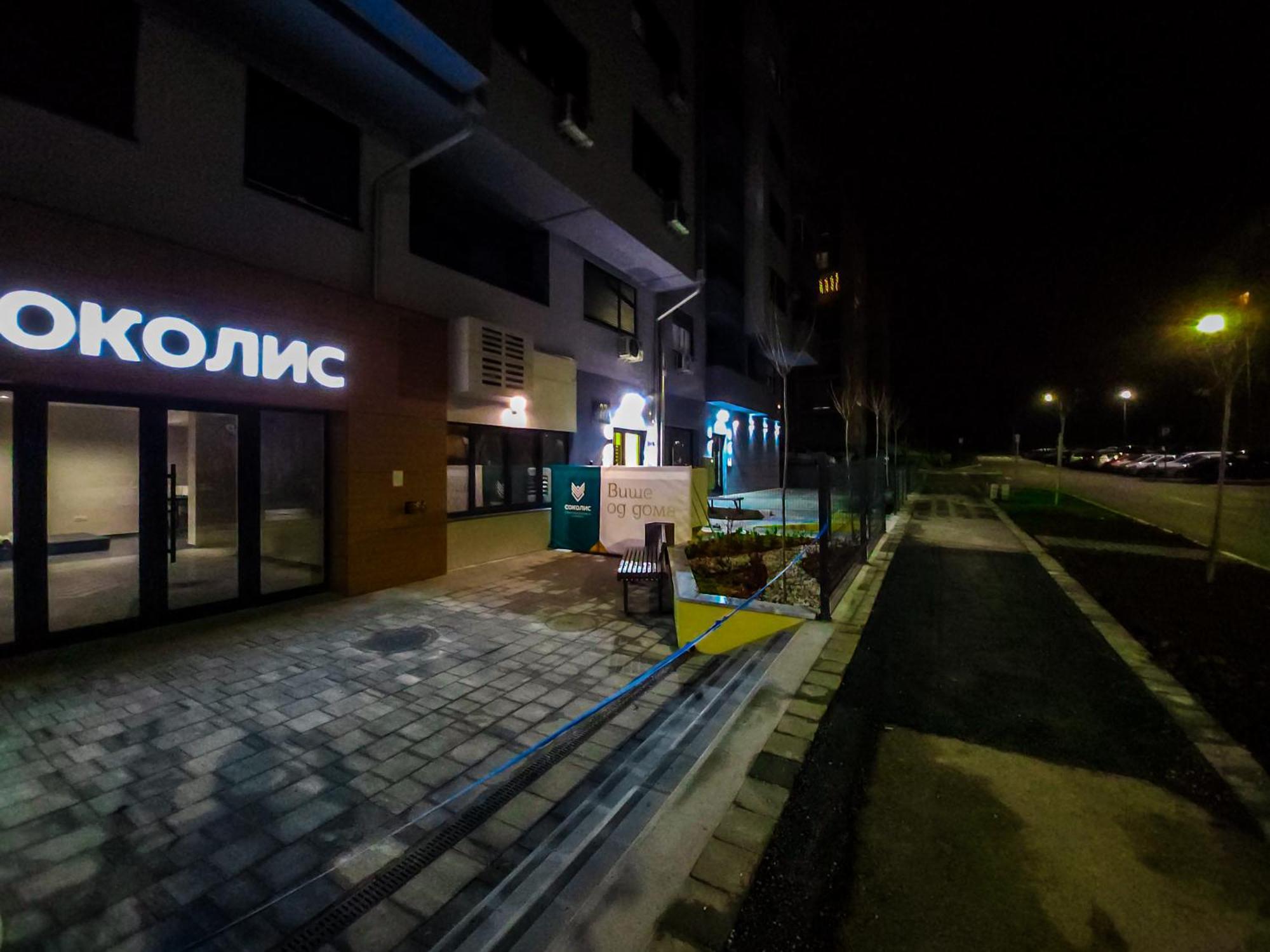 Ferienwohnung Oota Soko With Parking Garage Kragujevac Exterior foto
