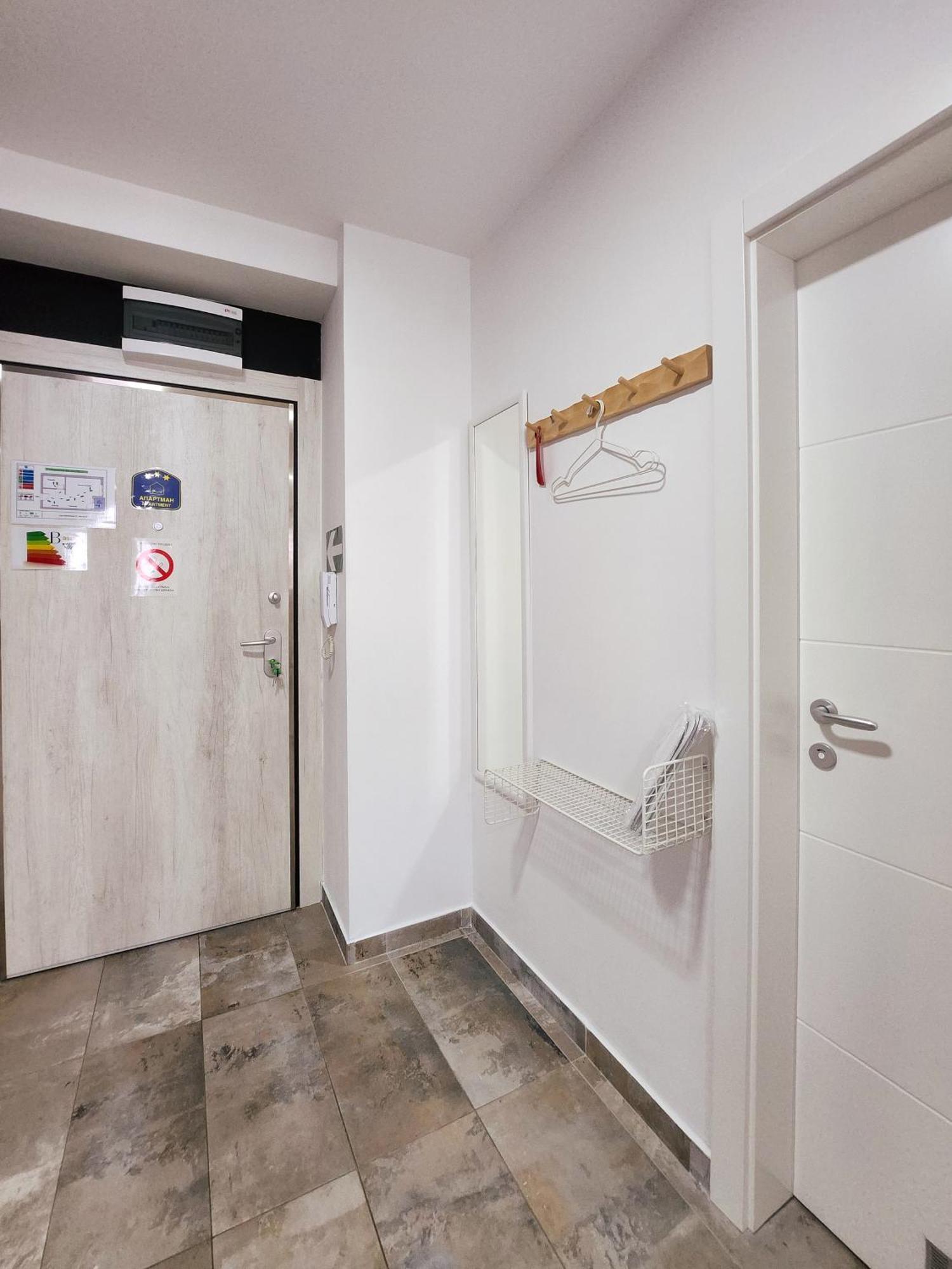 Ferienwohnung Oota Soko With Parking Garage Kragujevac Exterior foto