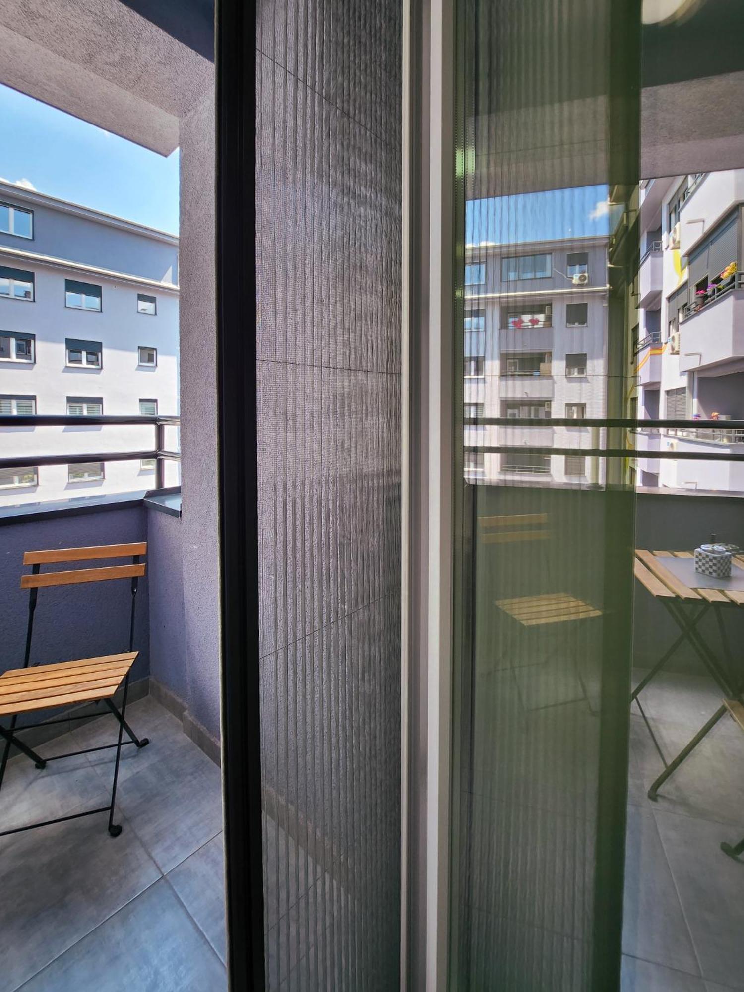 Ferienwohnung Oota Soko With Parking Garage Kragujevac Exterior foto